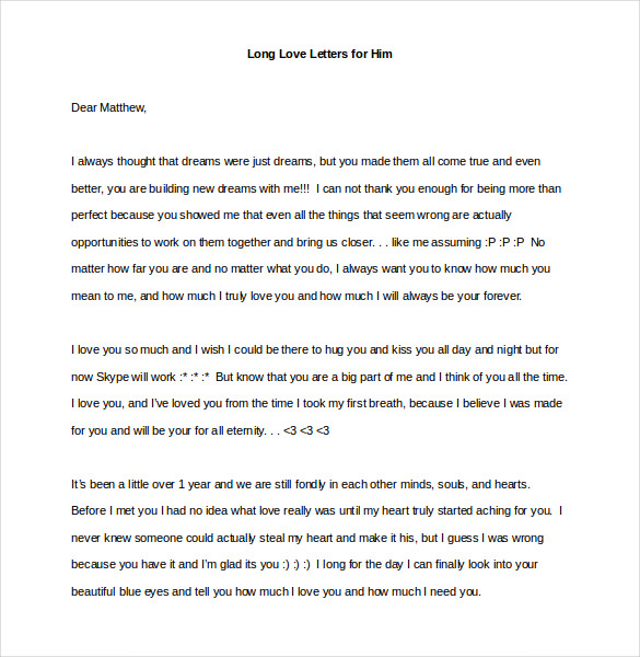 Ideas For Writing A Letter To An Inmate