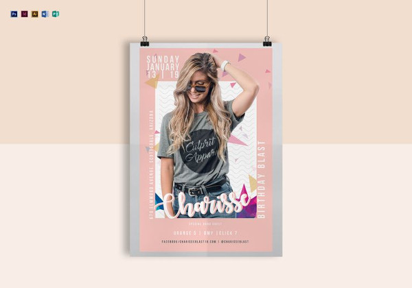 birthday-poster-template