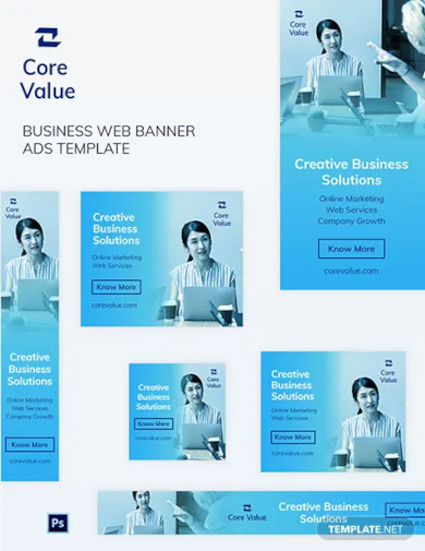 business-web-banner-ads-template