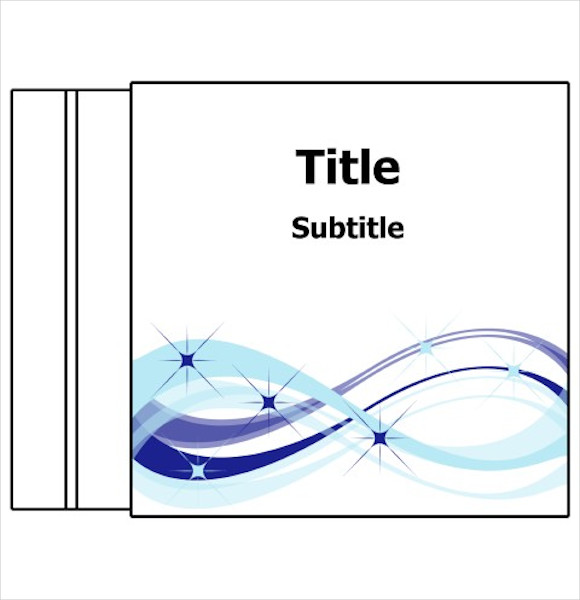 13+ Jewel Case Templates Free Sample, Example, Format Download!