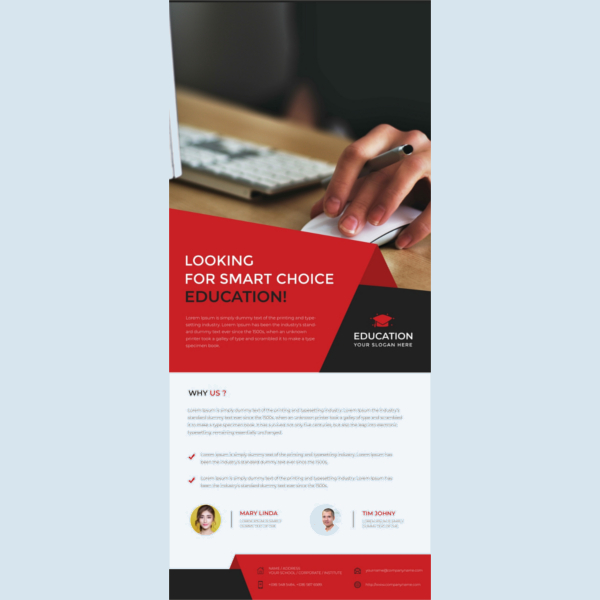 clean-style-rollup-sample-banner-template