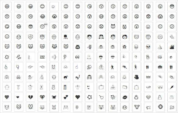 Emoji 🧑 Person to copy/paste - wpRock