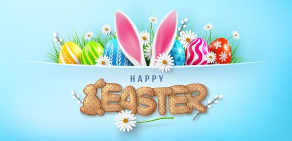 easter greeting cards image