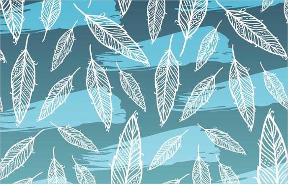 free vector background pattern1