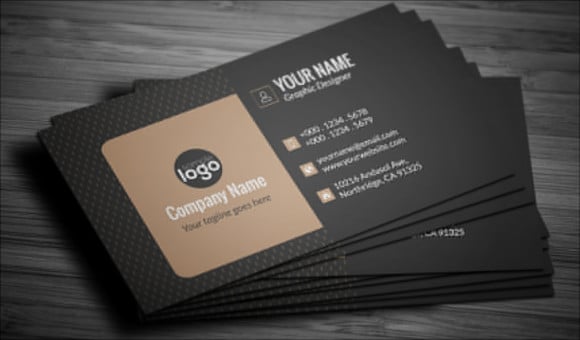 generic-business-card