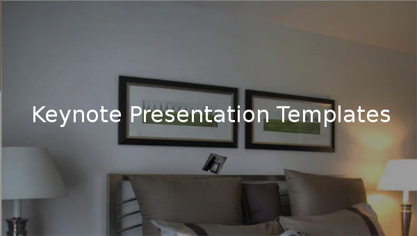 sample keynote presentation download