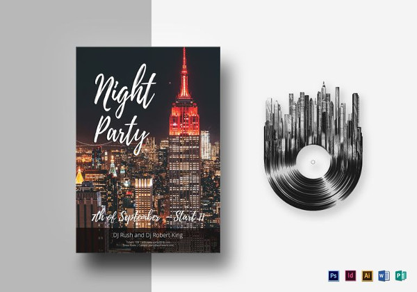 neon-party-flyer-template
