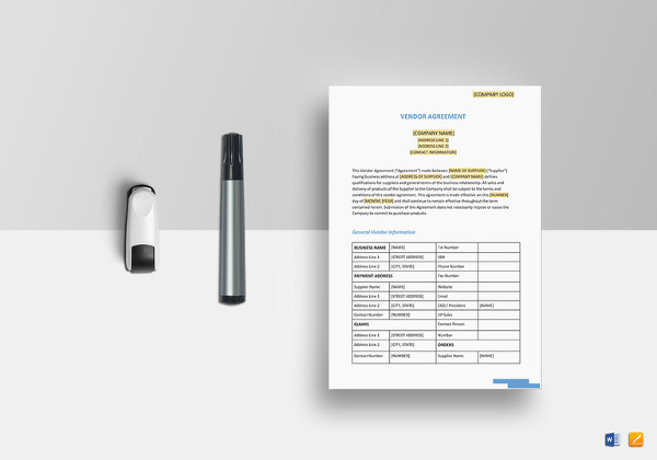 printable-vendor-agreement-word-template1