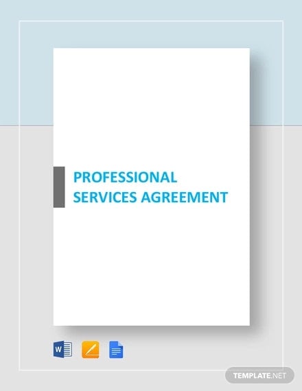 professional-services-agreement-template