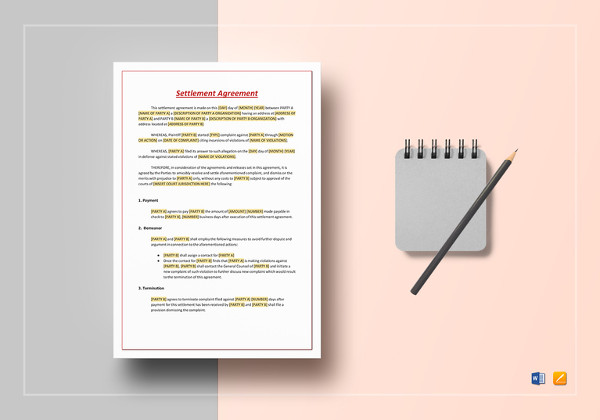 settlement-agreement-template-in-word