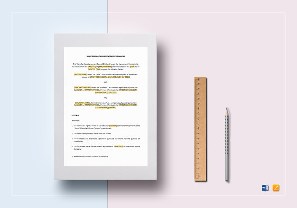 share-purchase-agreement-word-template
