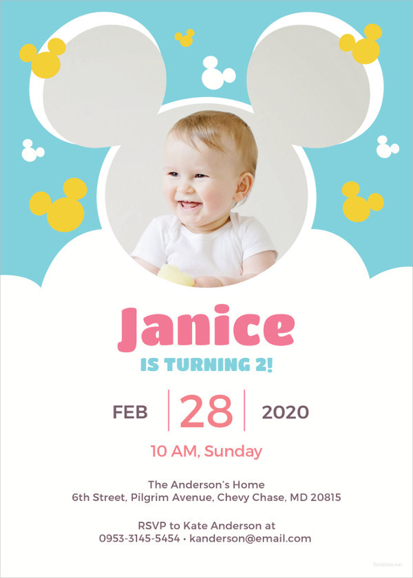 simple-disney-invitation-template