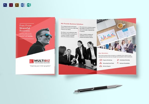 simple-multipurpose-business-bi-fold-brochure-template