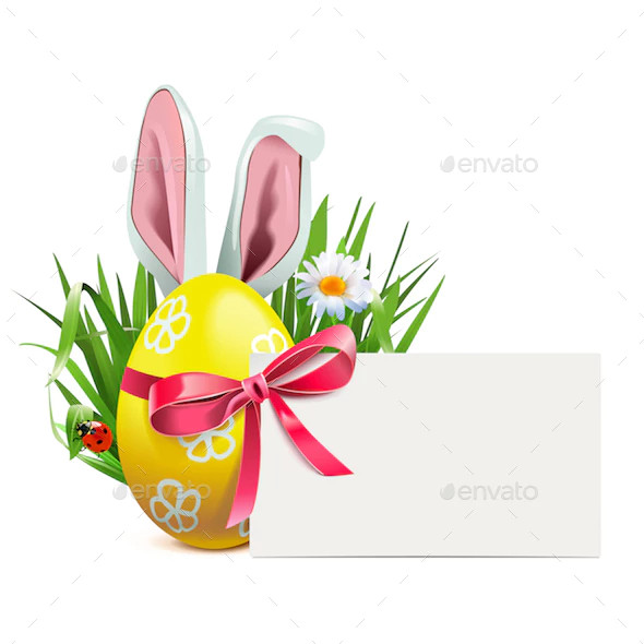 12+ Easter Postcard Templates – Free Sample, Example, Format Download!