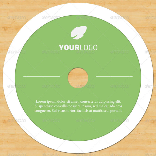 11+ CD CaseTemplates Free Sample, Example, Format Download!