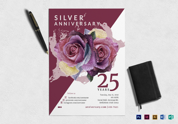 silver-jubilee