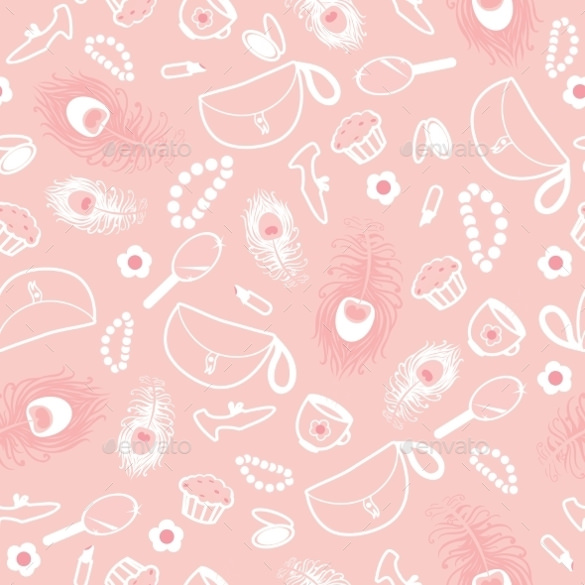 Super Cute Pink Aesthetic Hearts Background PC . Cute Cartoon, Cartoon,  Hearts Watercolor, HD wallpaper