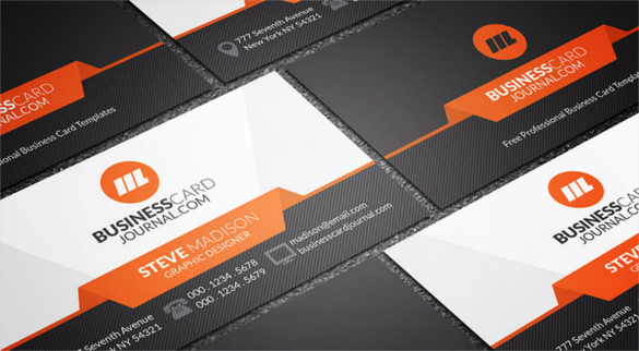 25+ Free Business Cards – Free Word, PDF, PSD Format Download! | Free ...