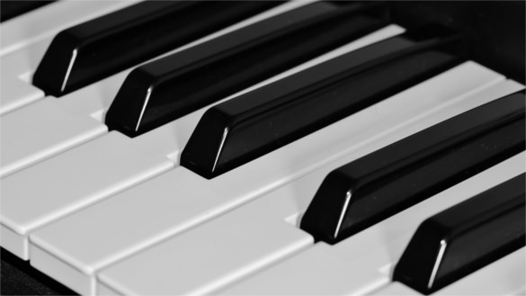 piano keys musical download background for laptop