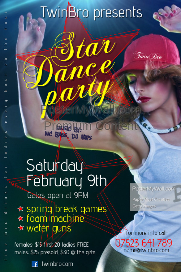 31 Party Flyer Templates Free Psd Eps Format Download Free Premium Templates Editable Flyer Templates