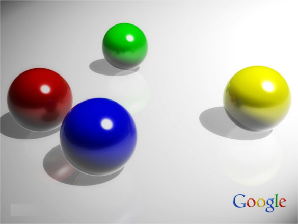 19+ Google Backgrounds - JPEG, PNG