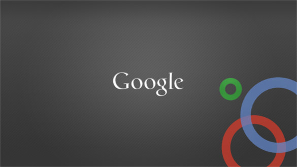 customize the search google backgrounds
