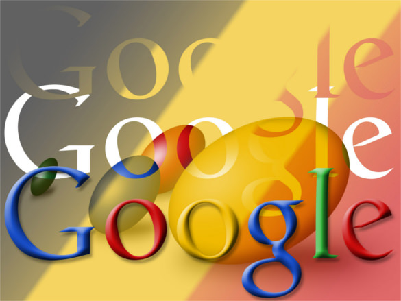 google technology design wallpaper for desktop background