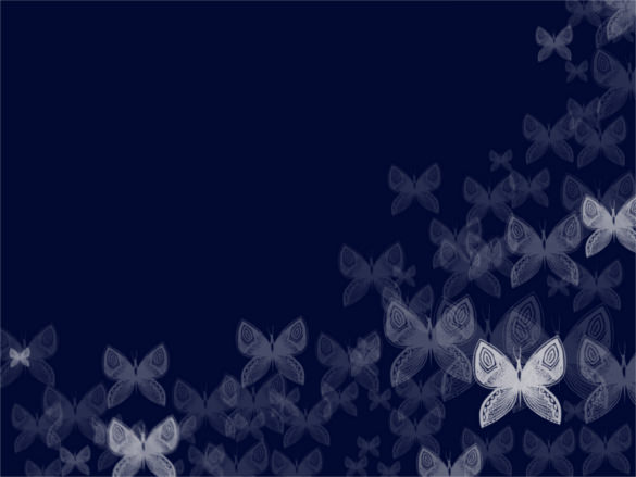 butterfly-powerpoint-template