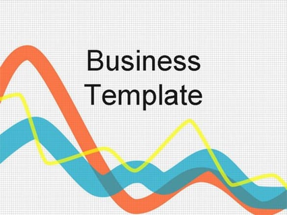 graph-business-template