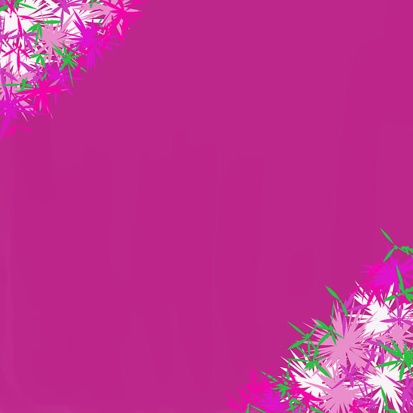 Pink Background Design Png gambar ke 5
