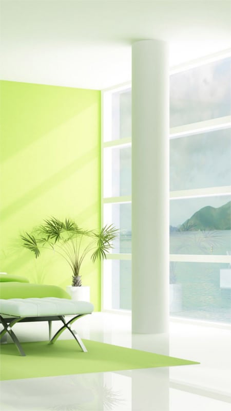 green-bedroom-window-photography-iphone-6-wallpaper-background