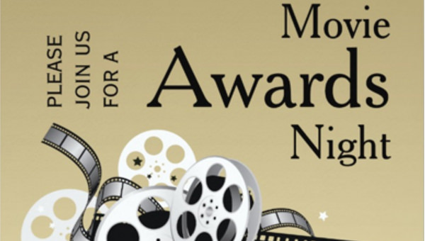 awards invitation for all awards invitation for all