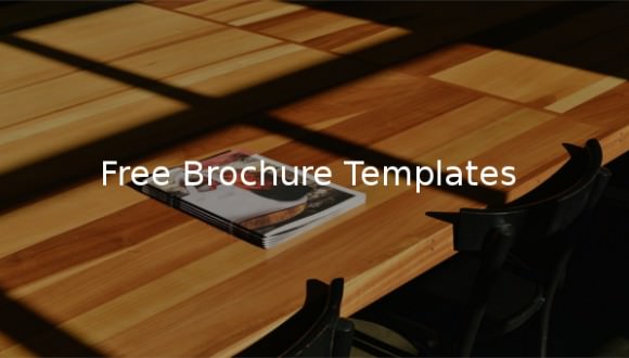 25+ Free Brochure Templates - Free PSD, EPS, AI, Illustrator Format ...