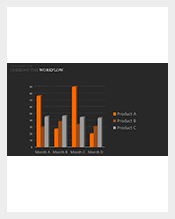 Left-Side-Navigation-PTT-Template