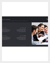 Professional-Powerpoint-Template