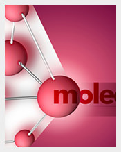 Molecule-PowerPoint-Template