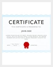 Certificate-Diploma-Template-for-free