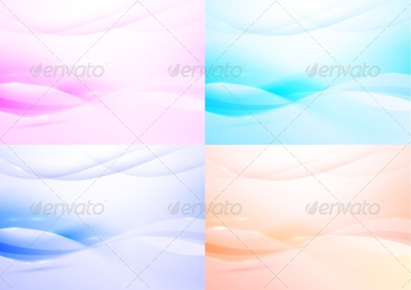 transparent modern background collection ai format
