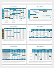 Gantt-Chart-Annual-PowerPoint-Template