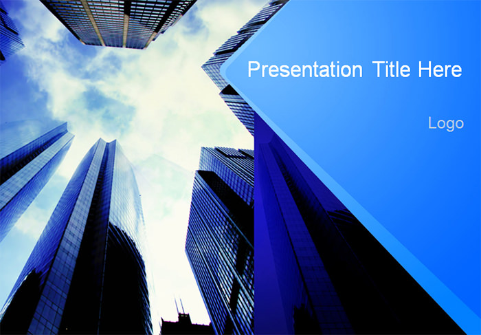 professional slide templates