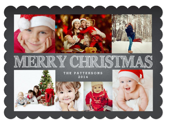 chalkboard-merry-christmas-photo-collage-