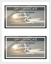 Aeoraplane-Travel-Gift-Certificate-PDF-Free-Download