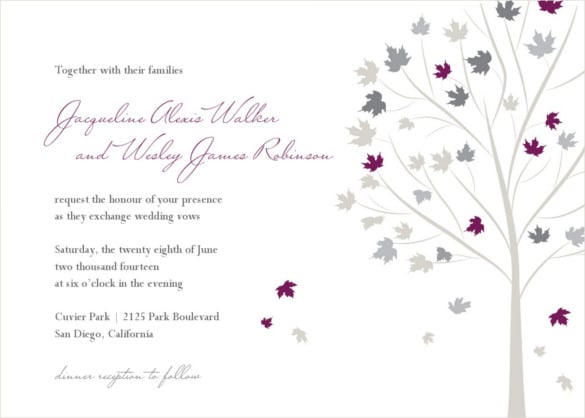 autumn-white-fall-wedding-invitation-template-for-free-
