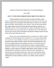 Free APA Annotated Bibliography Word Document Download