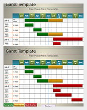 Free-Gantt-Chart-Powerpoint-Template