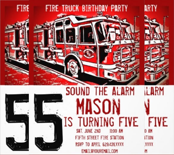 fire-truck-firefighter-kids-birthday-invitations