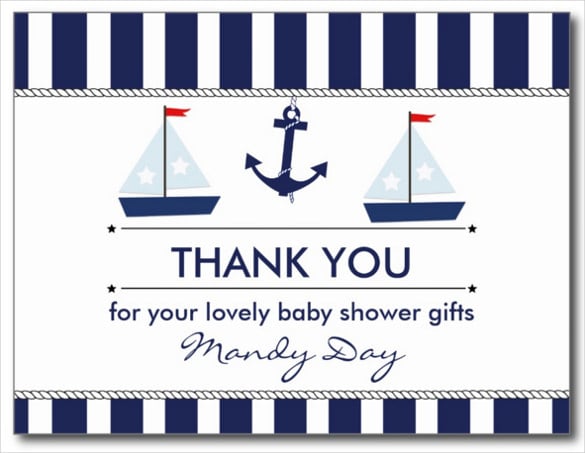 nautical-baby-shower-thank-you-postcard