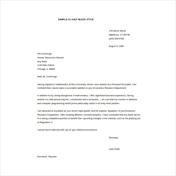 Download Cover Letter Template Word from images.template.net