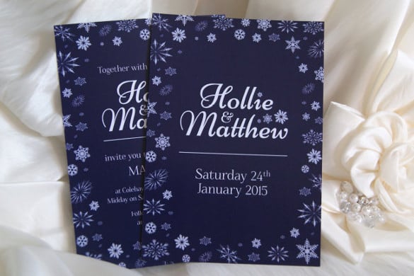 winter-wedding-invitation
