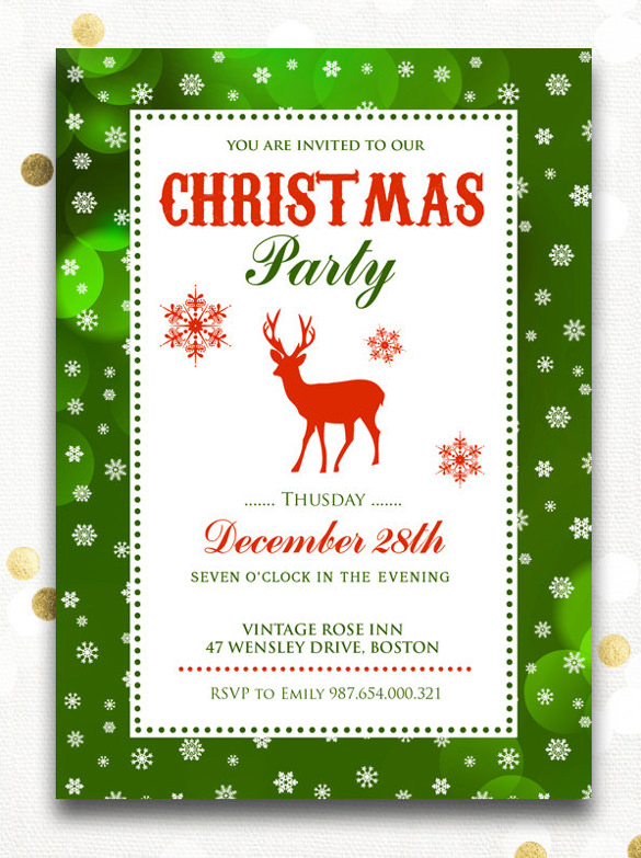 25+ Open House Invitation Templates Free Sample, Example, Format Downlaod
